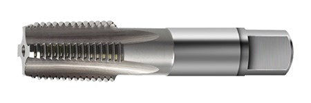 1" NPT Gun Nose Taps Hss-E (973 34,180)