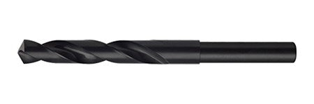 22mm 1/2" Reduced Shank Drill HSS (RDM22)