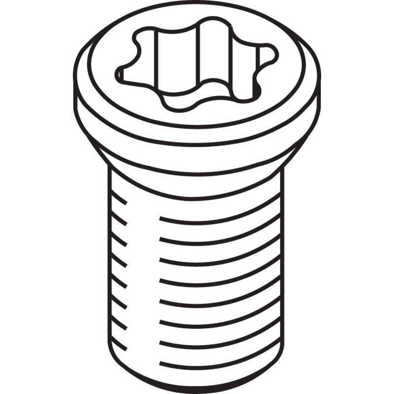 SB-3070TRG Screws (TPC01888)