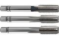 M3x0.5 Series Tap Set Metric HSS (861 3,000)