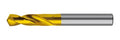 8.5mm Stub Drill Hsco Tin Coated (5520 8,500)