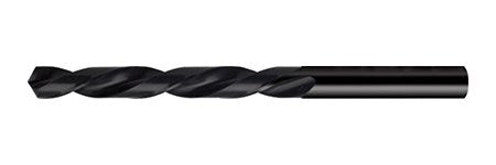 Ø9.1mm POWERLINE Jobber Drill HSS (8902 9,100)