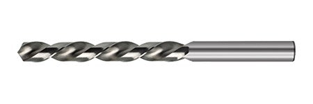 Ø4mm Jobber Drill HSCO (5523 4,000)