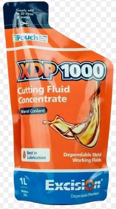 XDP1000 Cutting Fluid 1 Litre (81110-10)