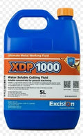 XDP1000 - 5L Soluble Oil Mineral (81110-5)