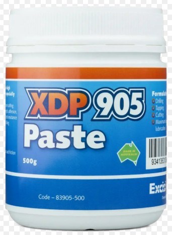 XDP905 - 500g Tapping Paste 500g (83905-500)