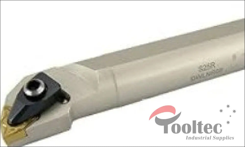 A32S-DWLNR08-40 (THC16140) - D-F / ^ - Boring Bar
