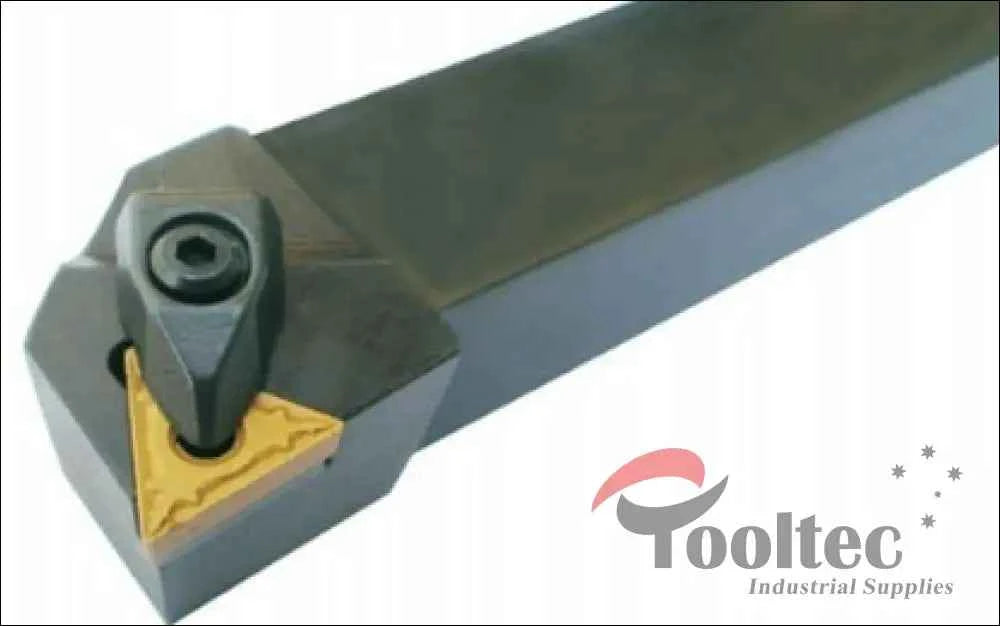 ATJNL2525M16 25mm External Left Hand Turning Toolholder TNMG16 (ATJNL2525M16 YT)