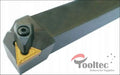 ATJNR2525M16 25mm External Right Hand Turning Toolholder TNMG16 (ATJNR2525M16 YT)