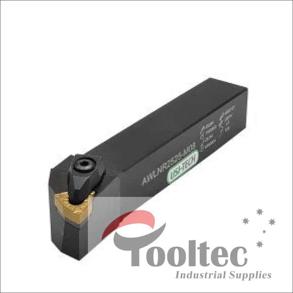 AWLNR2020K08 20mm External Right Hand Turning Toolholder WNMG08 (AWLNR2020K08 YT)