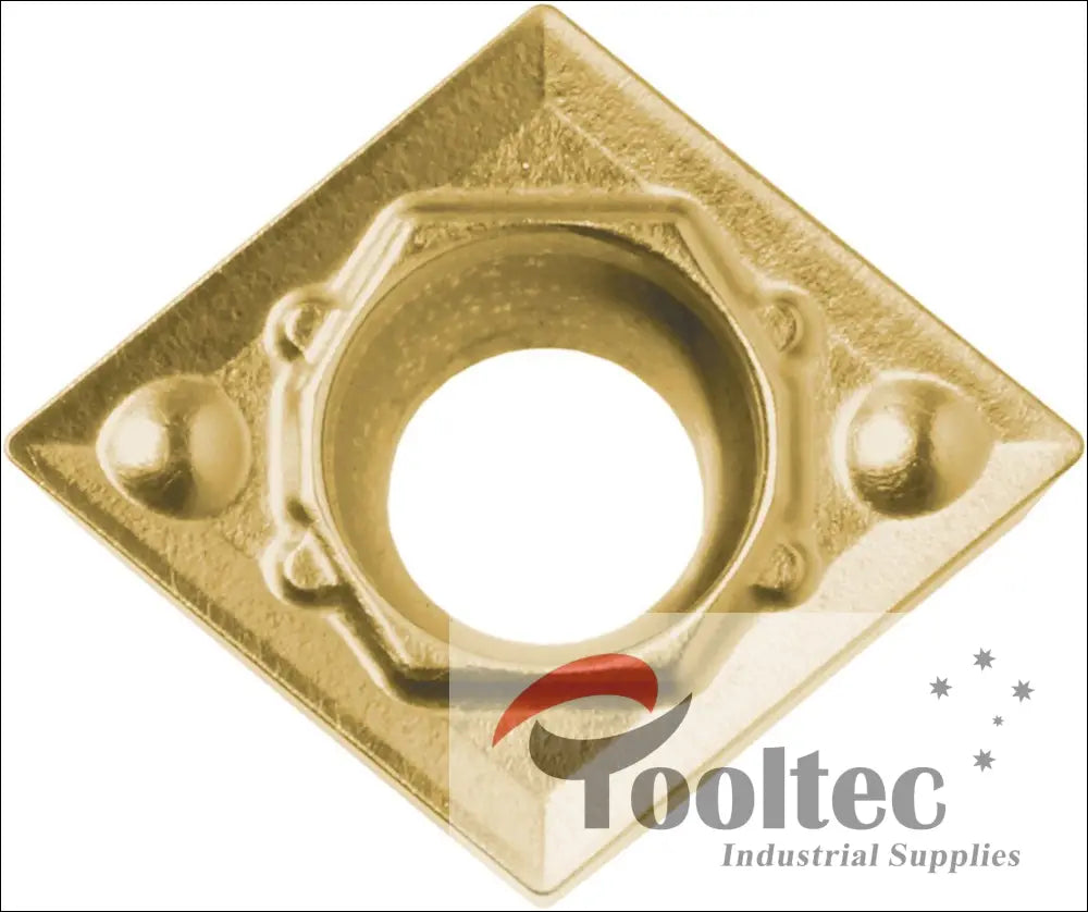 CCMT060204HQCA5515 (TJQ00431) - A-3 - Inserts