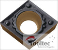 CCMT09T308HQCA125P (TMK00325) - A-3 - Inserts