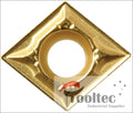 CCMT120408GK CA515 (TAB00531) - A-3 / ^ - Inserts