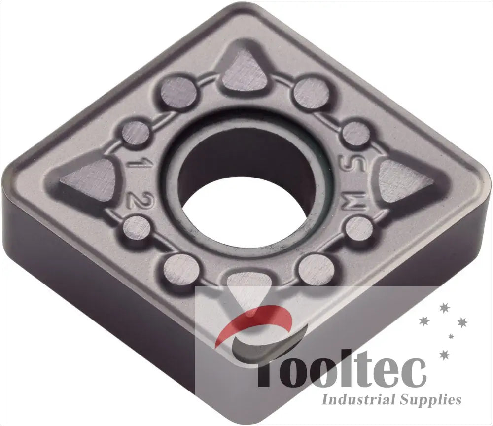 CNMG120404MS PR1535 (TLC50921) - A-3 / ^ - Inserts