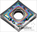 CNMG120408AH PDL010 (TLK04421) - A-3 - Inserts
