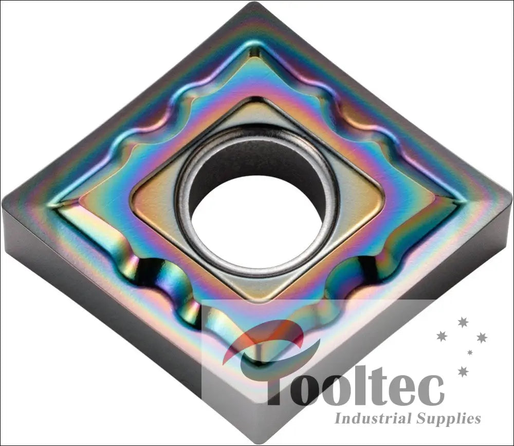 CNMG120408AH PDL010 (TLK04421) - A-3 - Inserts