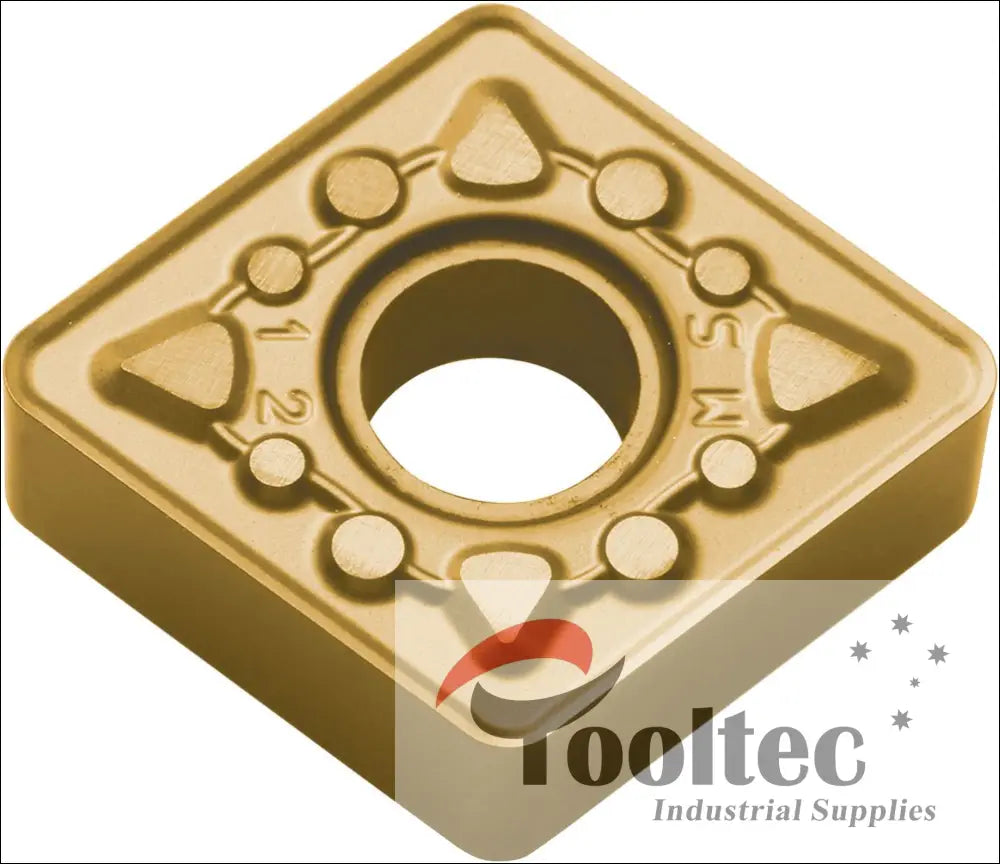 CNMG120408MS CA6525 (TJV00922) - A-3 / ^ - Inserts