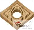 CNMG120408TK CA6515 (TJU00937) - A-3 / ^ - Inserts