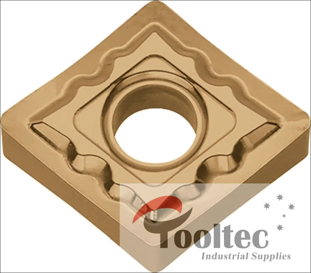 CNMG120408TK CA6515 (TJU00937) - A-3 / ^ - Inserts