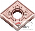 CNMG120412KG CA315 (TMD01017) - A-3 - Inserts