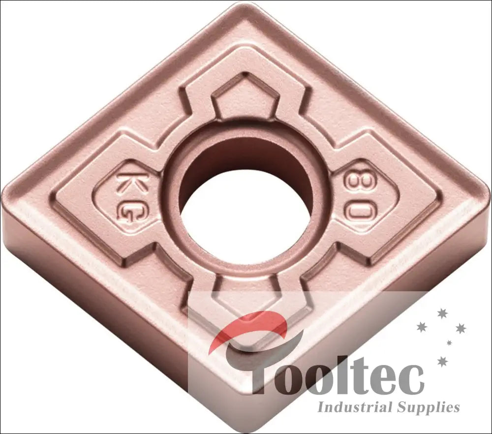 CNMG120412KG CA315 (TMD01017) - A-3 - Inserts