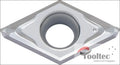 DCGT070202AP KW10 (TWE04705) - Inserts