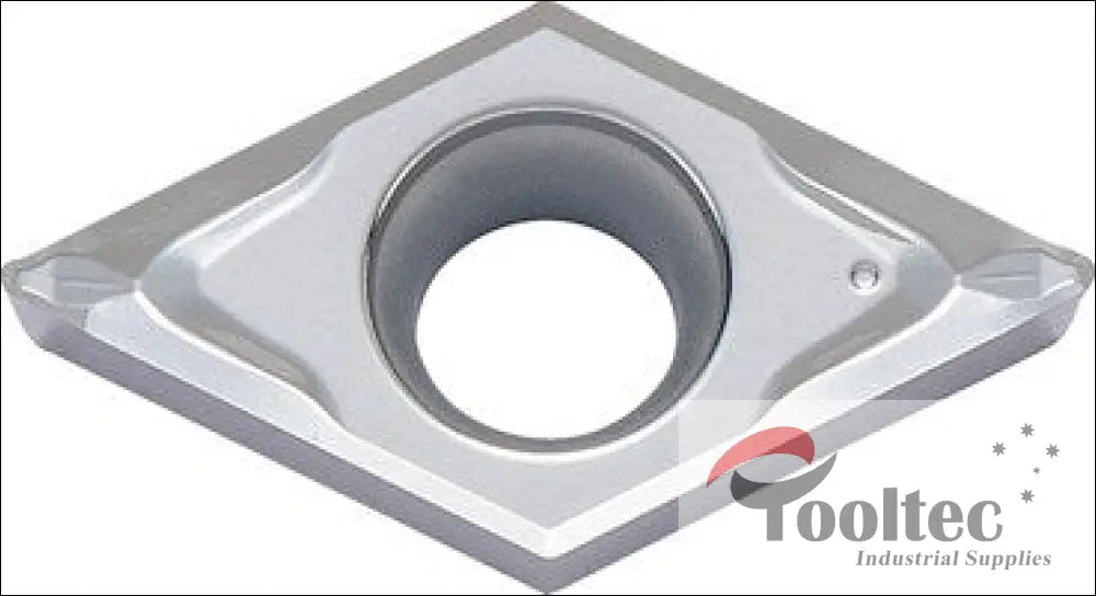 DCGT070202AP KW10 (TWE04705) - Inserts