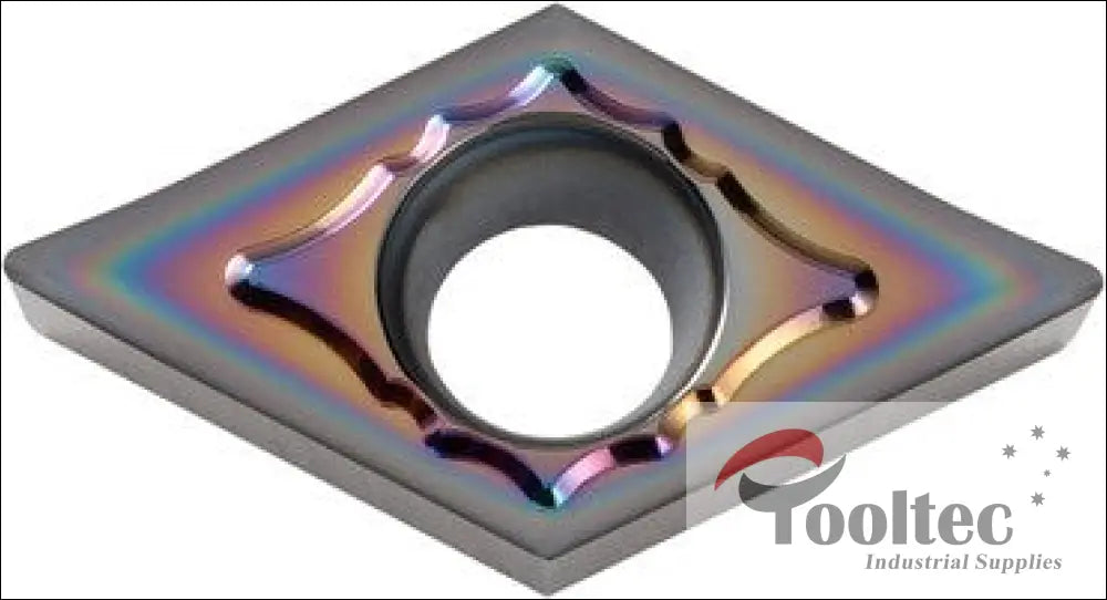 DCGT11T304AH PLD010 (TLK04545) - Inserts
