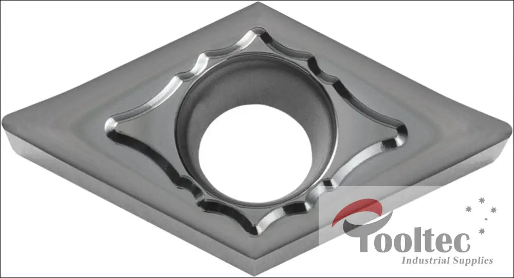 DCGT11T308AH KW10 (TWE04546) - A4 / ^ - Inserts