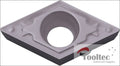 DCMT11T308HQ PR1535 (TLC03532) - A-4 / ^ - Inserts