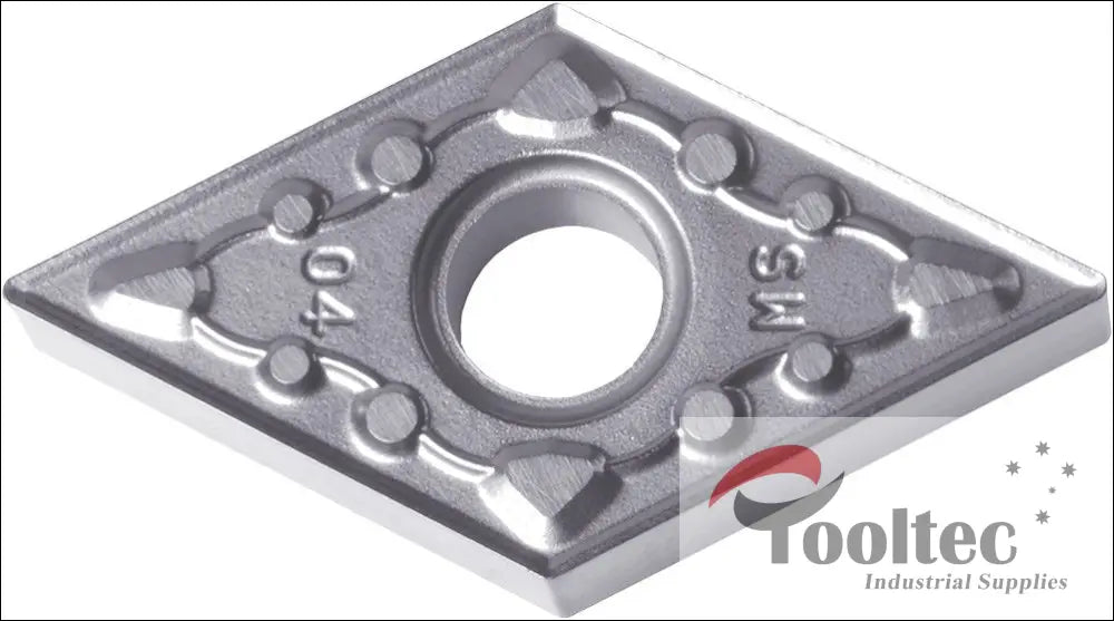 DNMG150404MS PR015S (TLJ02256) - A-5 - Inserts