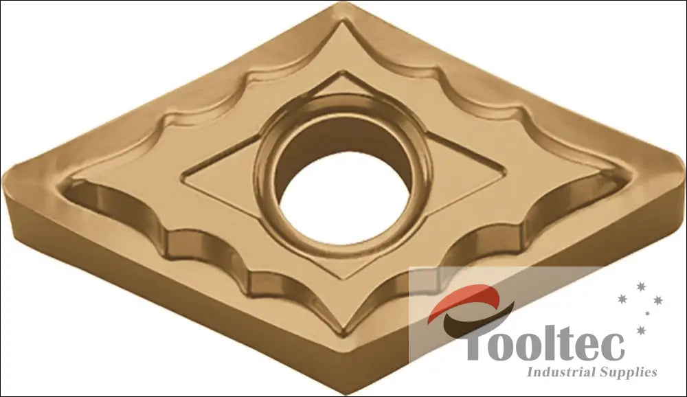 DNMG150404TK CA6515 (TJU02200) - A-5 / ^ - Inserts