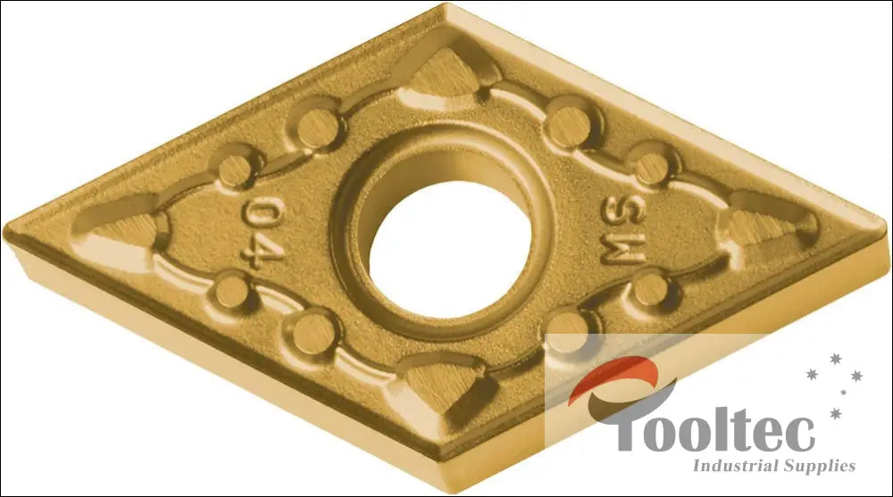 DNMG150408MS CA6525 (TJV02257) - A-5 / ^ - Inserts