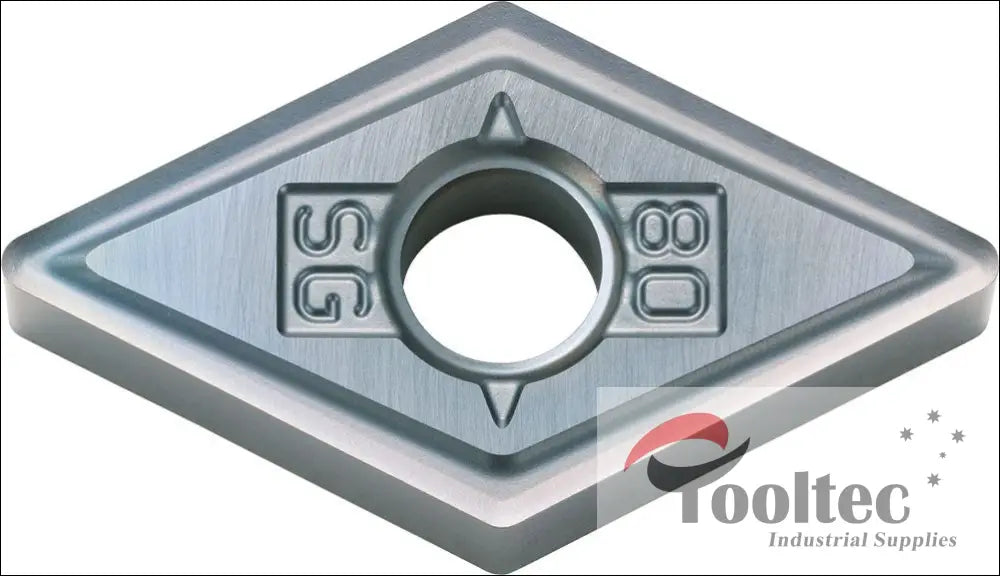 DNMG150608SG SW05 (TWH58657) - A-5 - Inserts