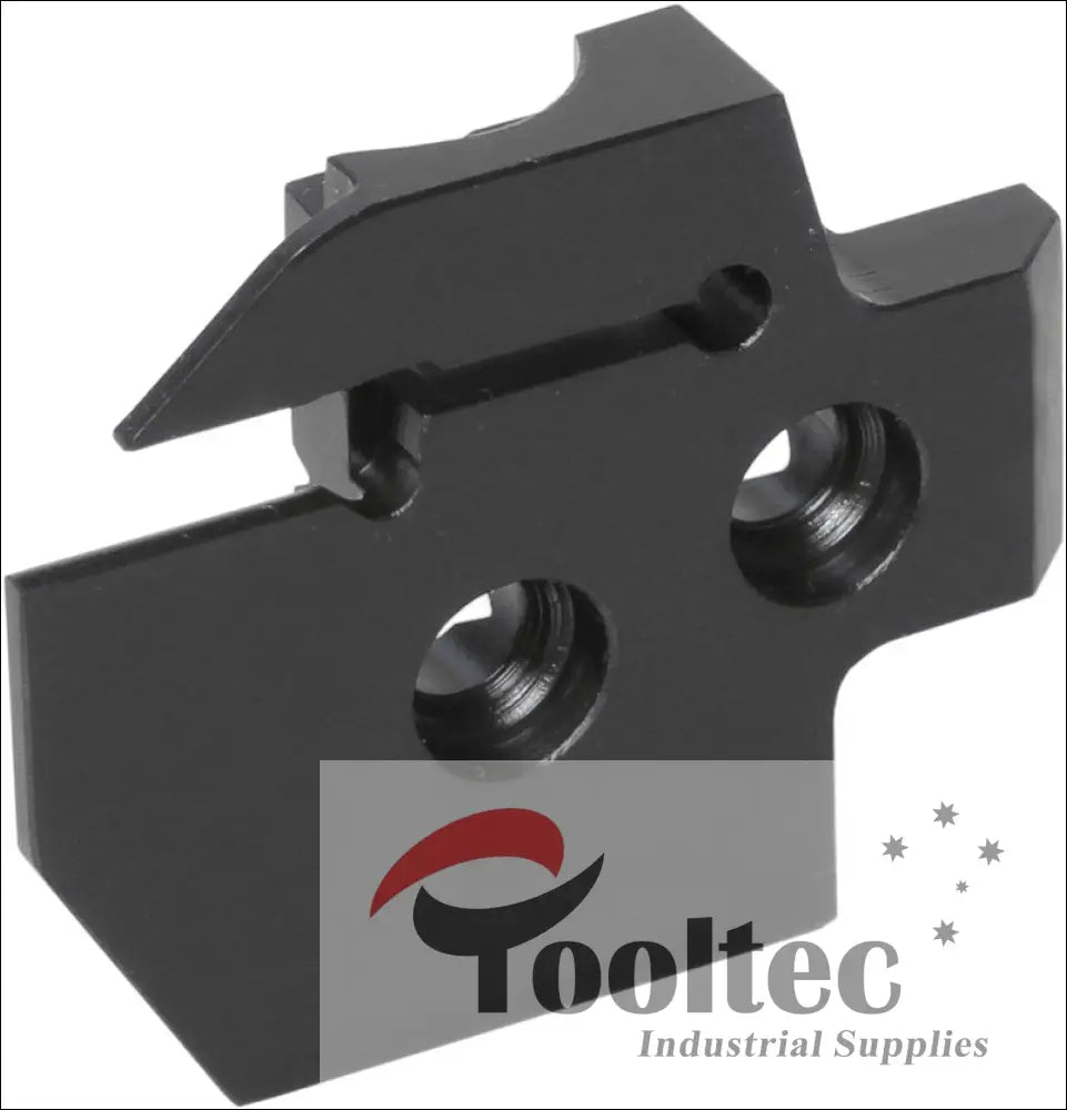 KGDR-3T20-C (Blade to suit Right Hand Holder) (THT03560) - Toolholders