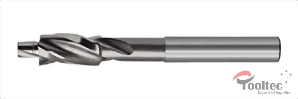 M10 Counterbore Hss (482 18,000) - D14 / ^ - Boring Bar