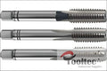 M24x3 Series Tap Set Metric HSS (861 24,000) - Taps