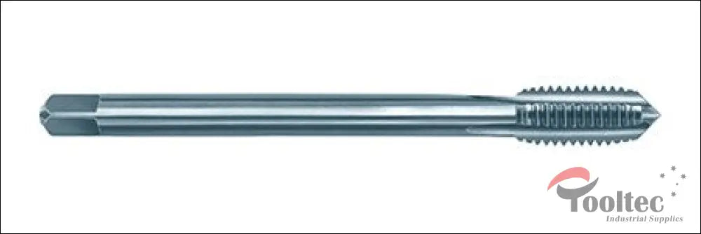 M8 Long Series Gun Nose Tap Hss-E (998 8,000) - D-F / ^ - Taps