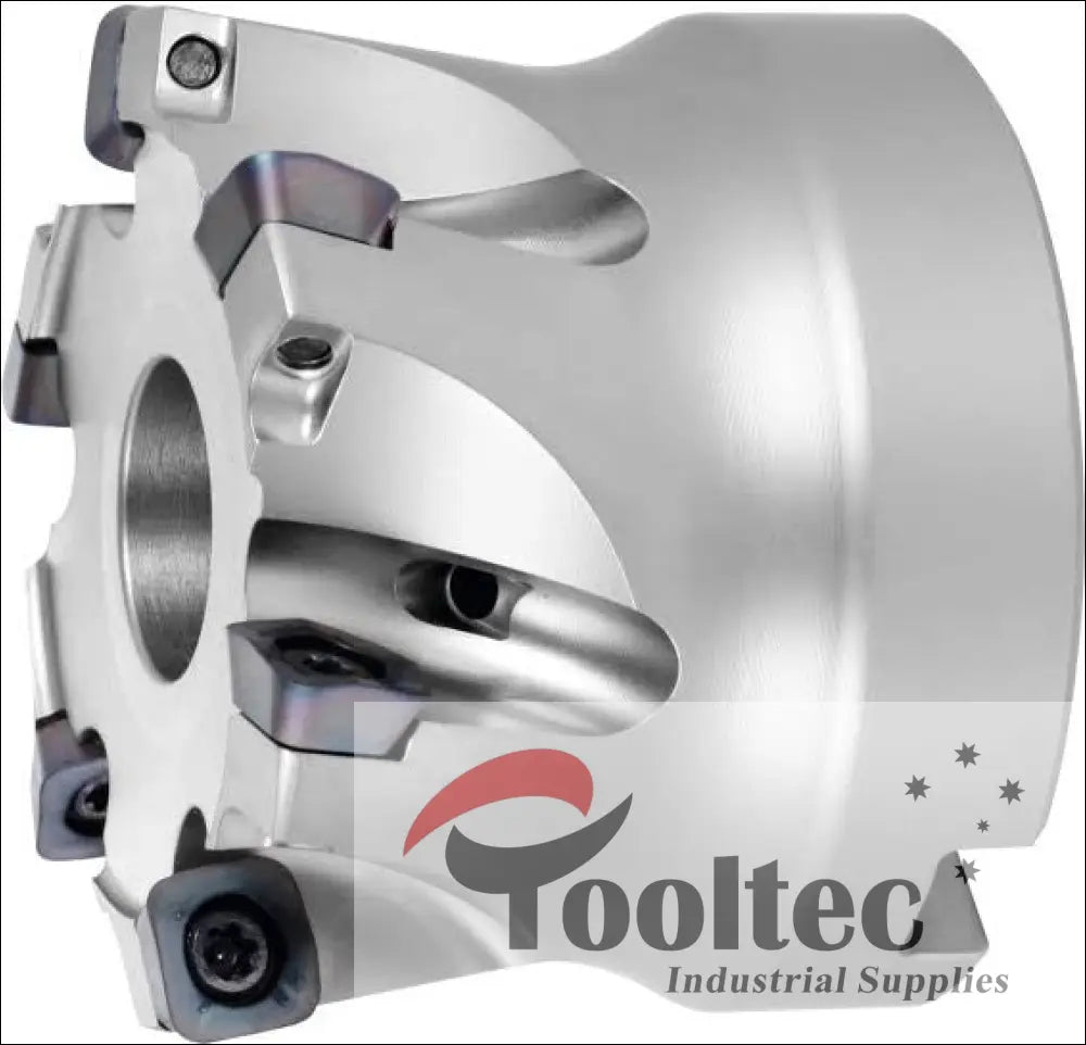 MFH050R-10-5T-M HOLDER (THN07671) - Toolholders
