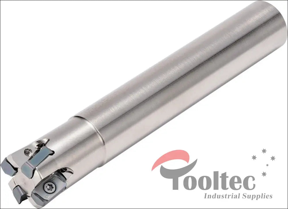 MFH25-C25-180-4T (D25-C25-180-4TYT) - Milling Tools