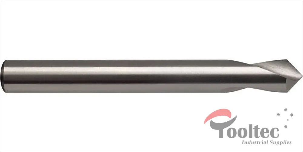 NC-Spotting Drill Set HSS Fire Coated 90 degree (557 0,002) - D-D / ^ - Drills