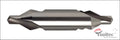 No 10 Centre drills without flat HSS (#10) (581 10,000) - D14 / ^ - Drills