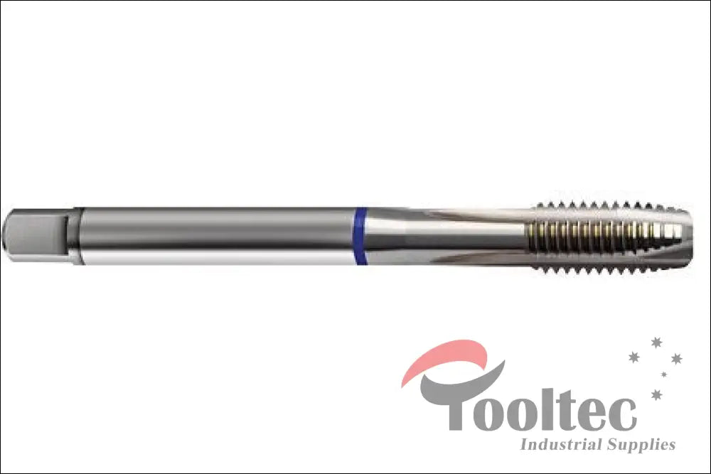 No. 10x32 UNF Gun Tap Hss-E Gold Band (5727 4,826) - V421 / ^ - Taps