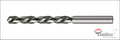 Ø2.3mm Jobber Drill HSCO (5523 2,300) - Drills