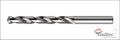Ø6.7mm Jobber Drill Hsco (5523 6,700)