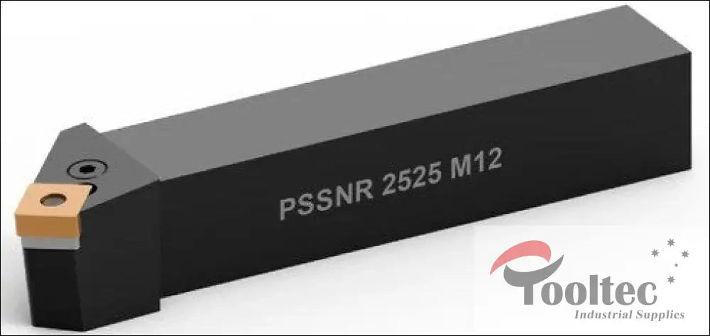 PSSNR2525M-12 (THC00260) - D-D / ^ - Turning Tools