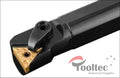S20Q-MTUNR16 20mm Boring Bar (S20Q-MTUNR16 YT) - Boring Bar