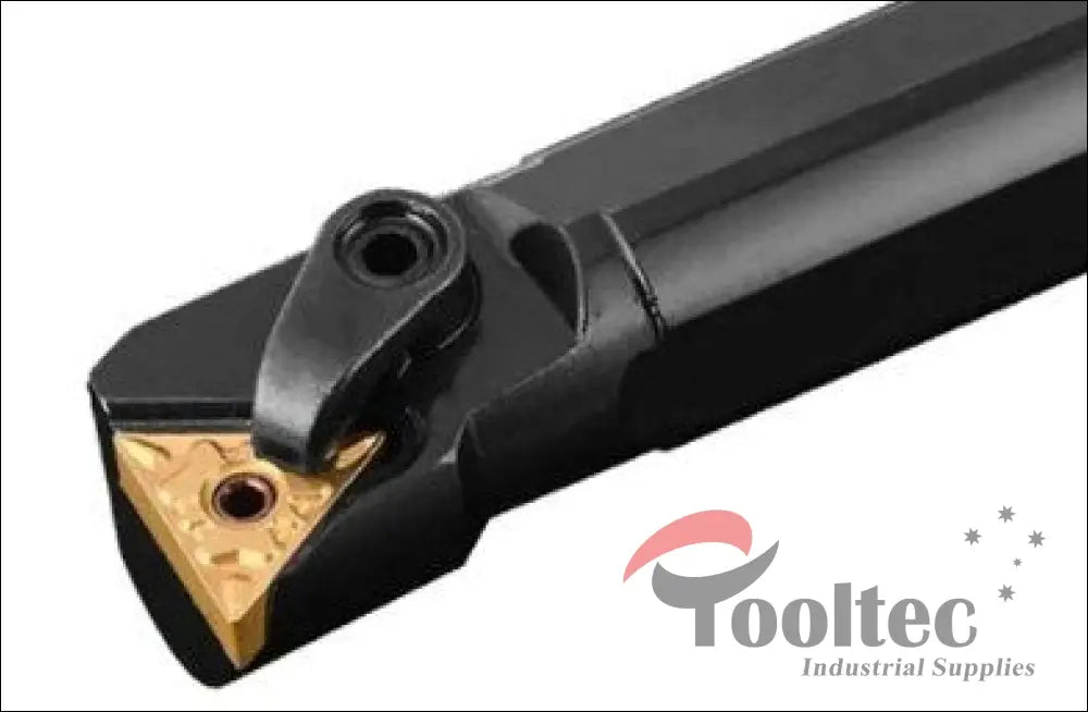 S20Q-MTUNR16 20mm Boring Bar (S20Q-MTUNR16 YT) - Boring Bar