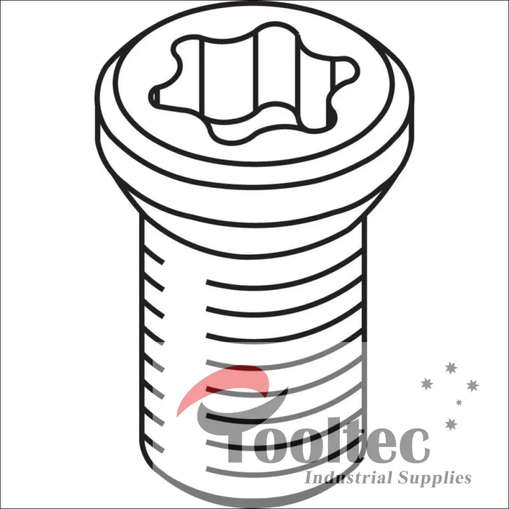 SB-3070TRG Screws (TPC01888) - Spares