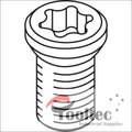 SB-4082TPR Clamp Screw (TPC01933)